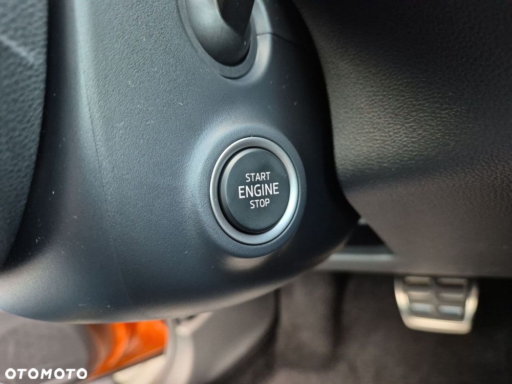 Skoda Kamiq 1.5 TSI Monte Carlo DSG - 25