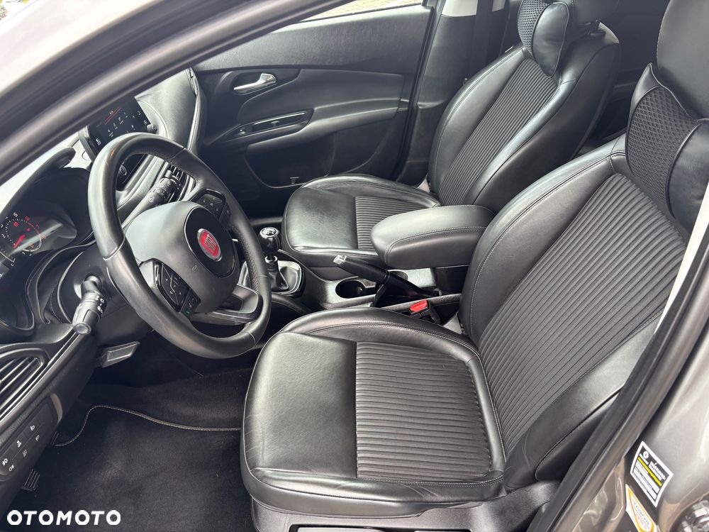Fiat Tipo 1.4 T-Jet S-Design - 6