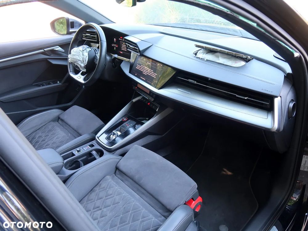 Audi S3 - 12
