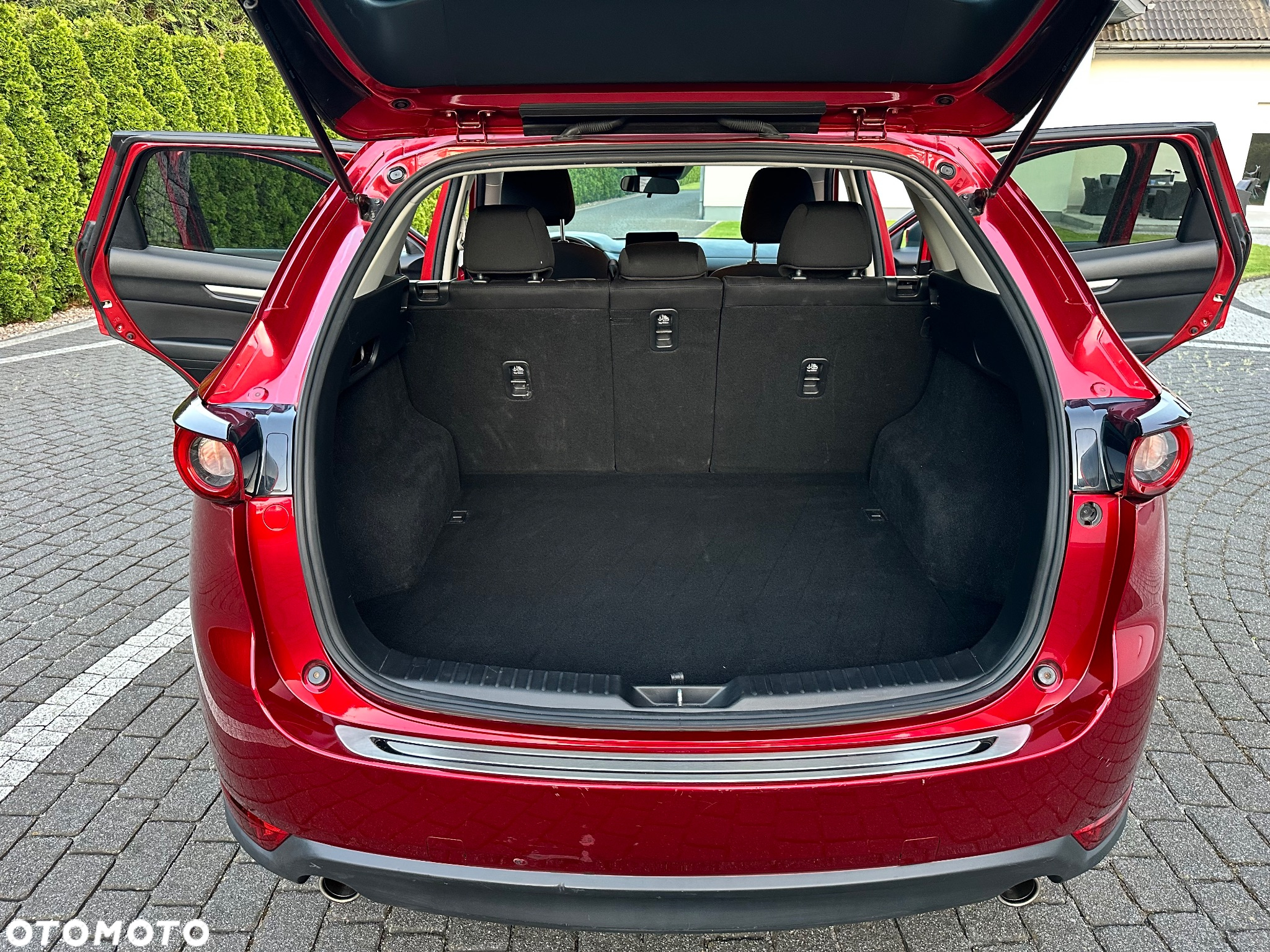Mazda CX-5 2.5 Skydream 2WD - 10