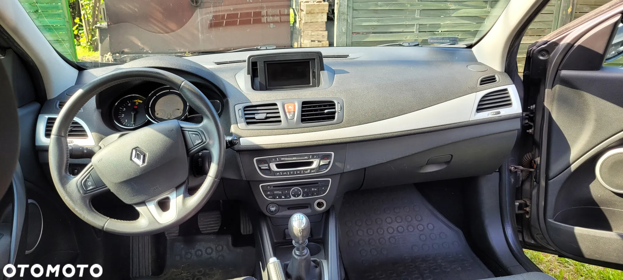 Renault Megane II 1.9 dCi Dynamique - 7