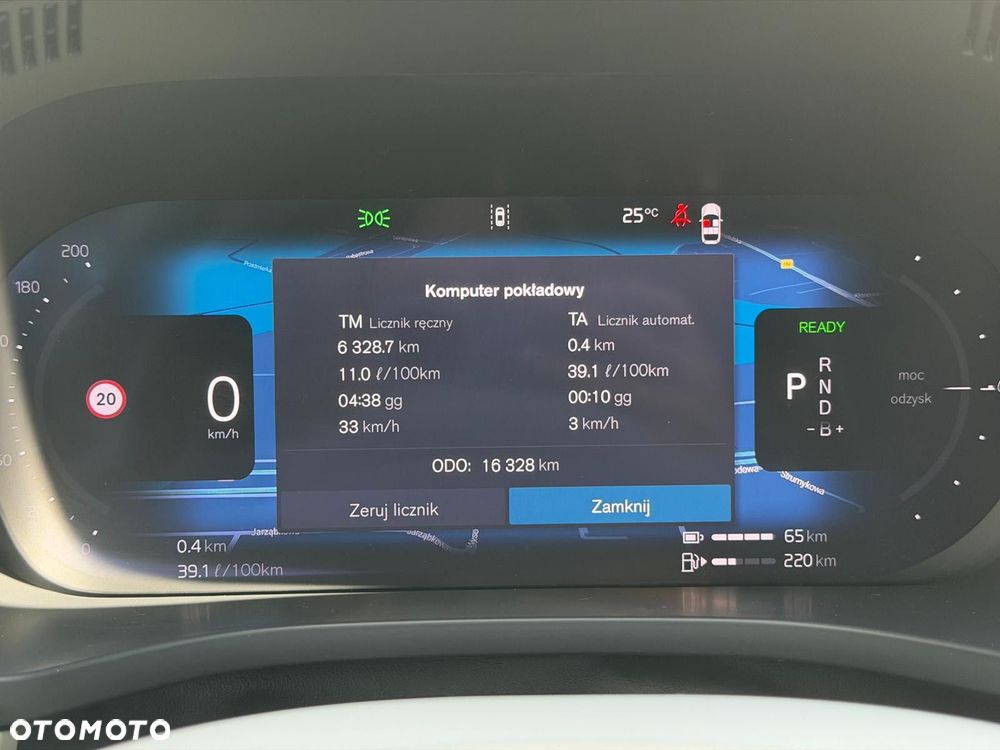Volvo XC 60 - 13