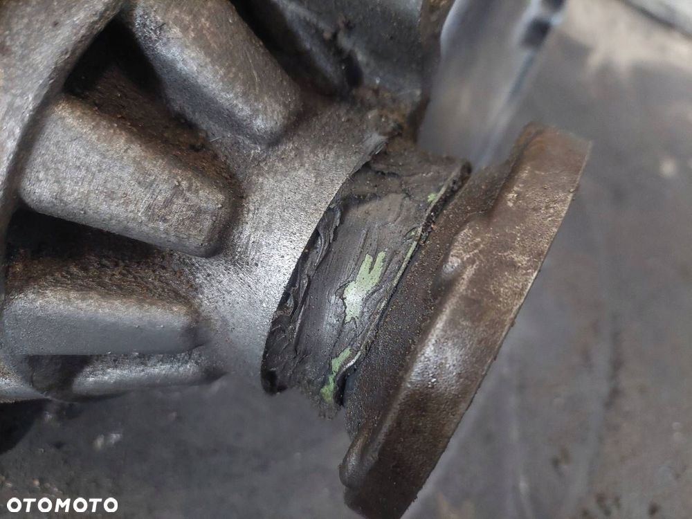 SKRZYNIA BIEGÓW SEAT TOLEDO II  LEON I 1.6 16V FSQ - 5