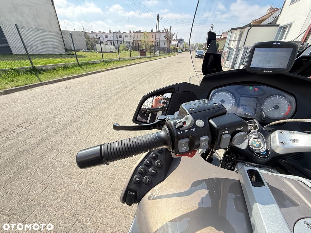 BMW RT - 21
