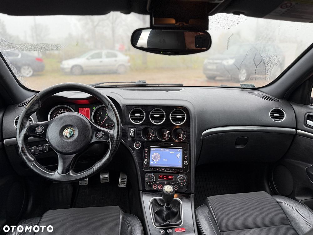 Alfa Romeo 159 - 13