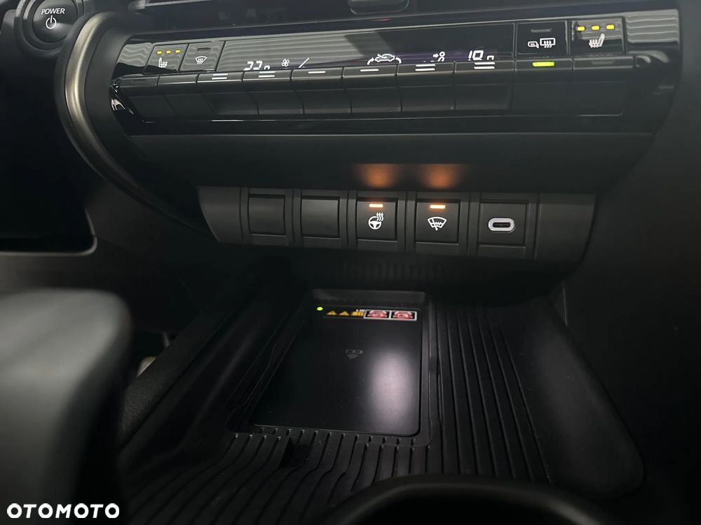 Toyota C-HR 2.0 Hybrid Dynamic Force Executive - 21