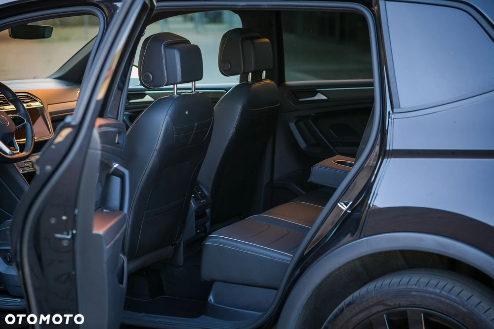 Volkswagen Tiguan 2.0 TSI 4Mot R-Line DSG - 17