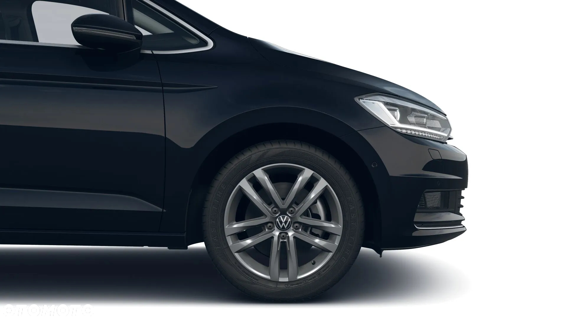 Volkswagen Touran 1.5 TSI EVO Highline DSG - 7
