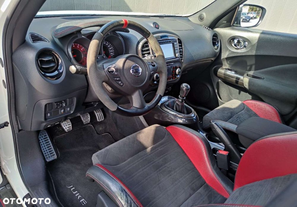 Nissan Juke - 12