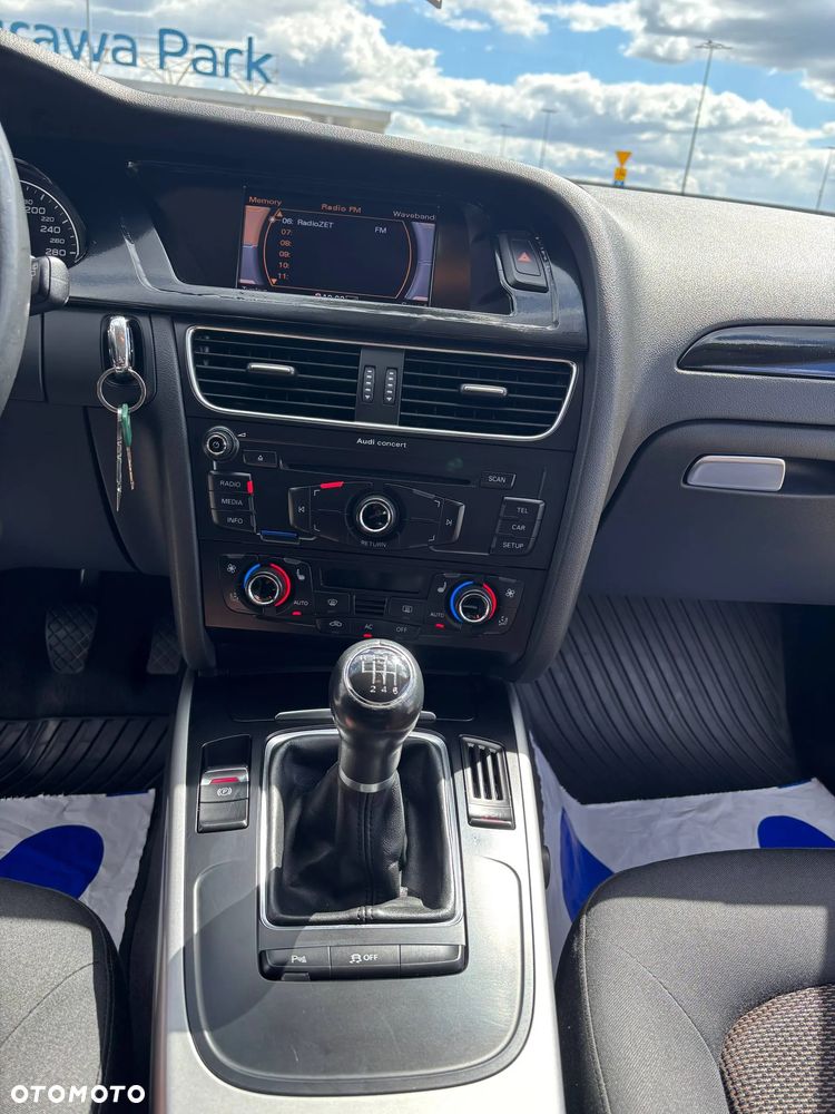 Audi A4 Allroad - 15