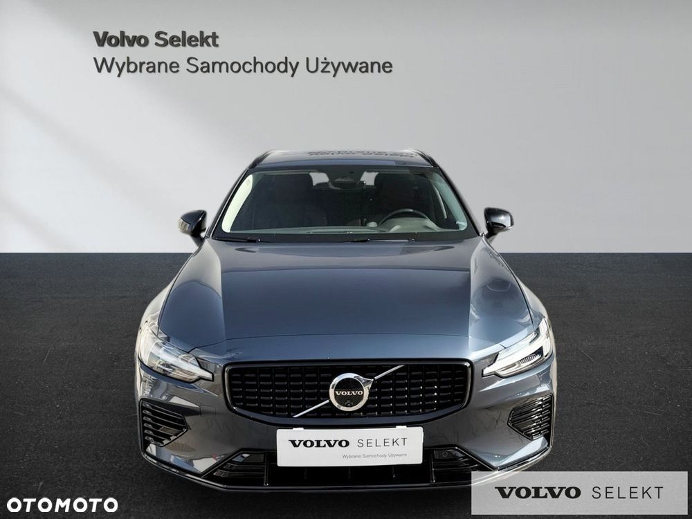 Volvo V60 - 4