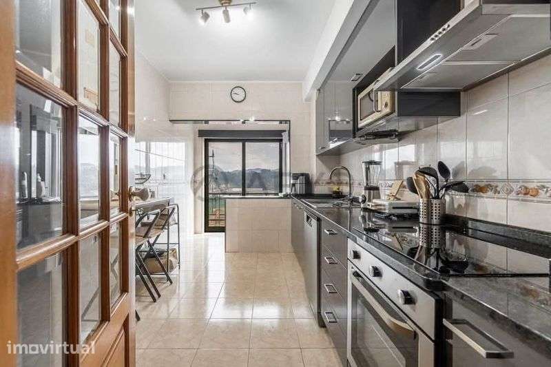 Apartamento t3 Delães - Grande imagem: 2/12