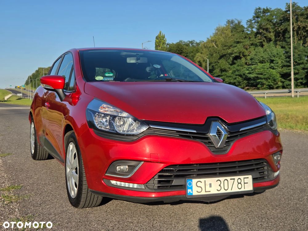 Renault Clio - 9