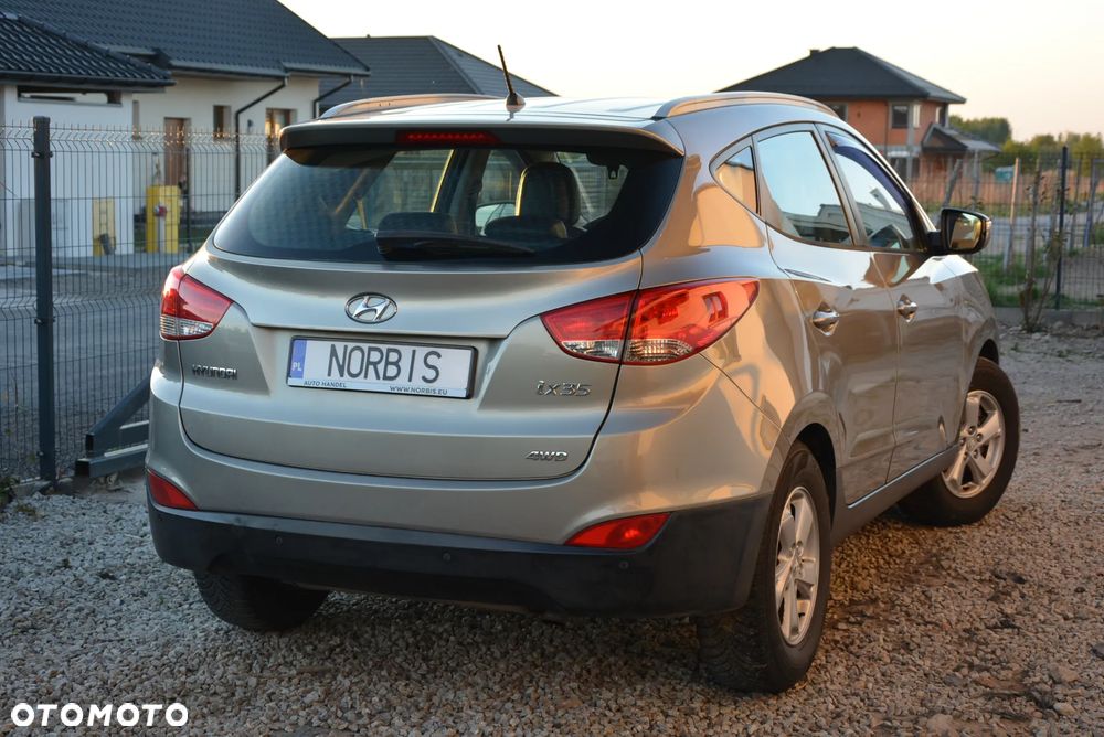 Hyundai ix35 - 24