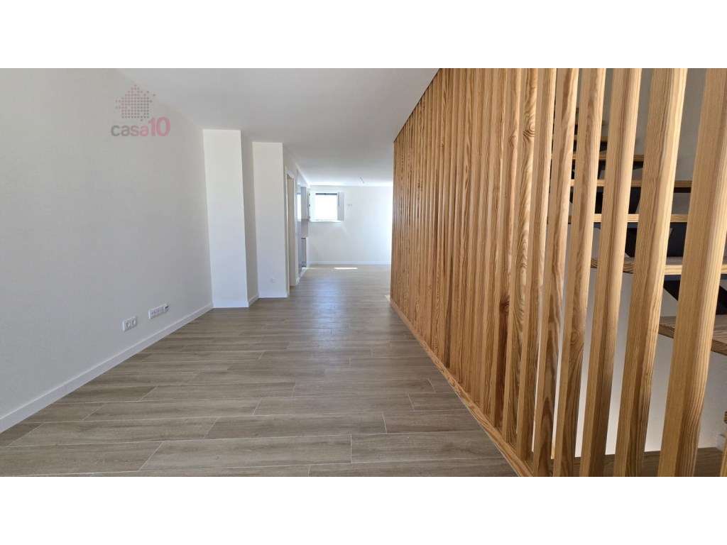 T2 Duplex novo para arrendamento no Samouco - Grande imagem: 4/22