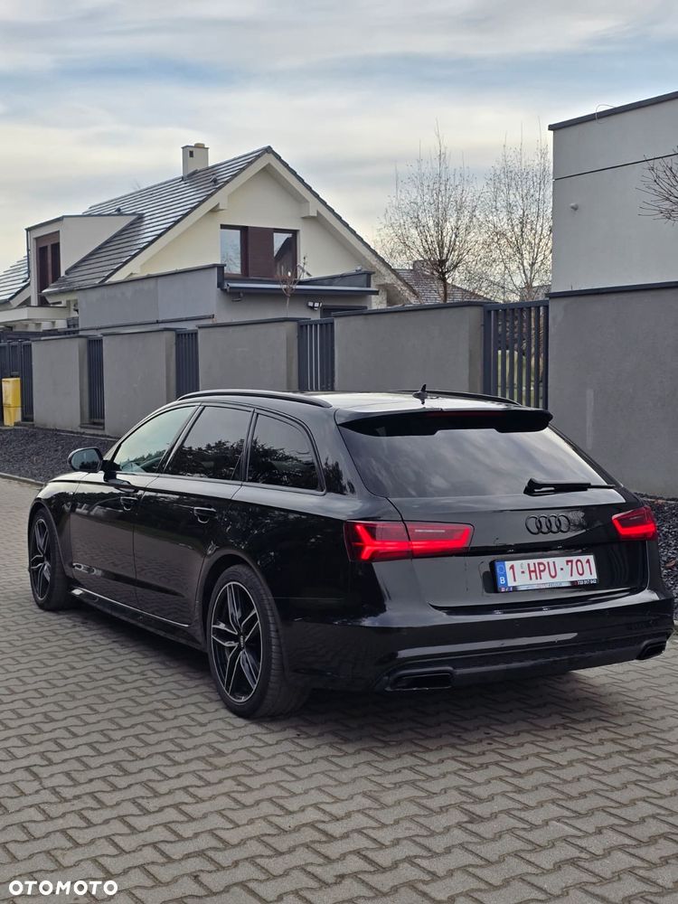 Audi A6 Avant - 6