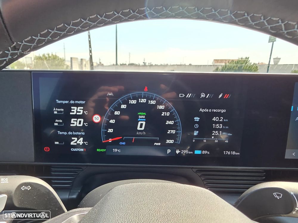 Hyundai Ioniq 5 N 84 kWh Performance Pack - 9