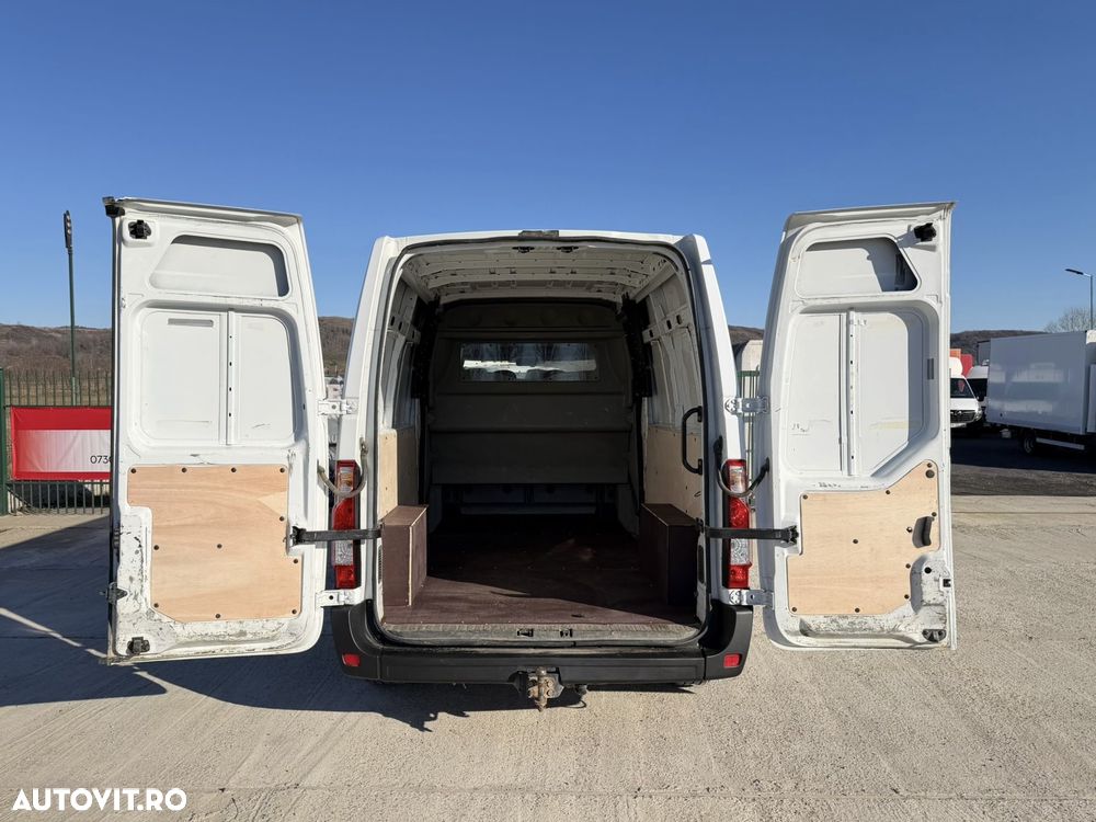 Renault Master DOKA 7 LOCURI - 14