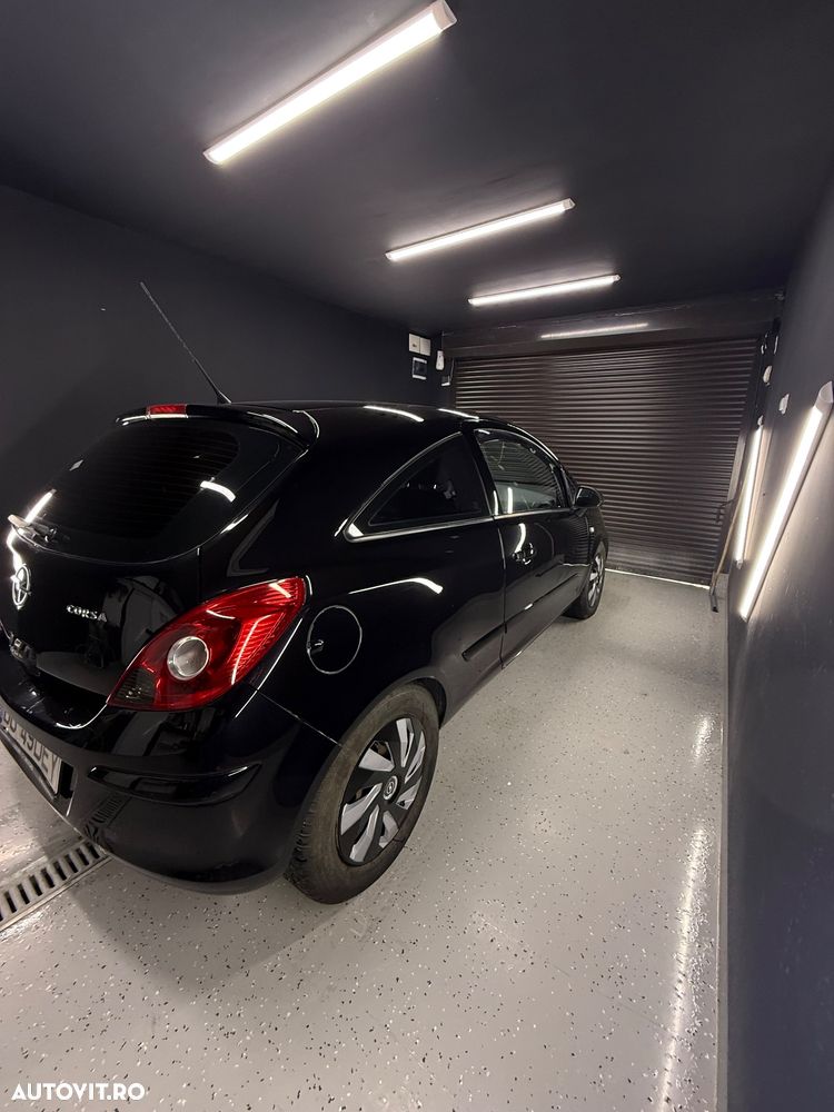 Opel Corsa 1.3 CDTI - 4