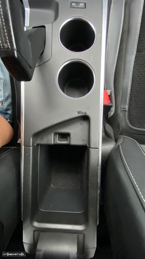 Renault Mégane Sport Tourer 1.5 dCi Intens - 49