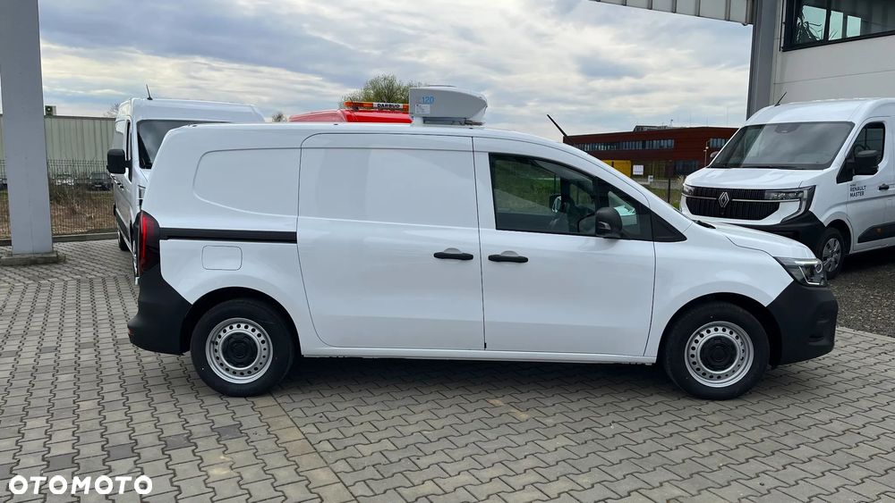 Renault KANGOO VAN - 2