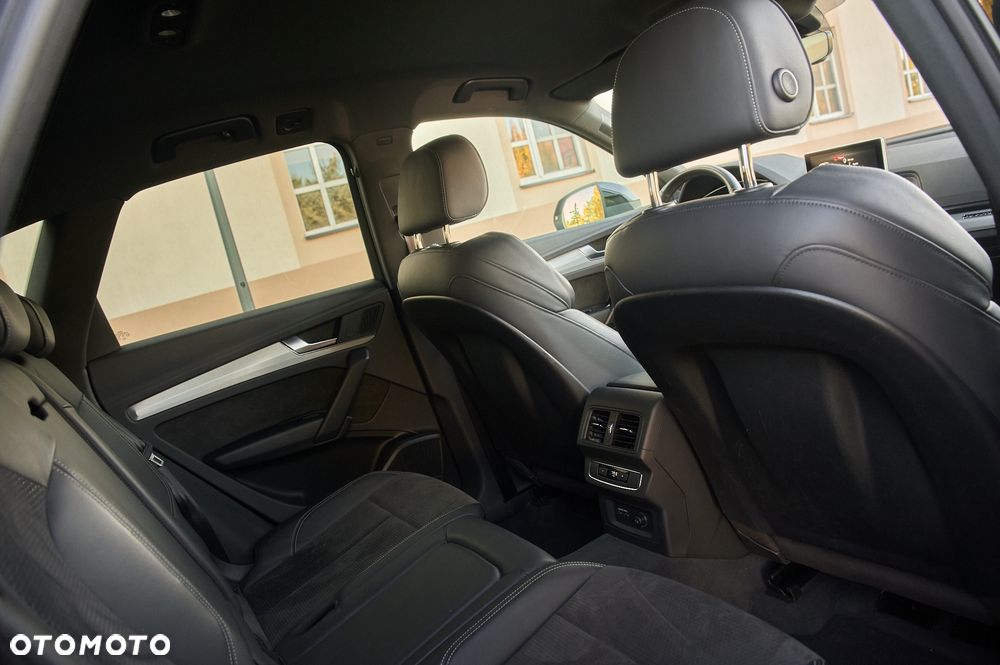 Audi Q5 - 29