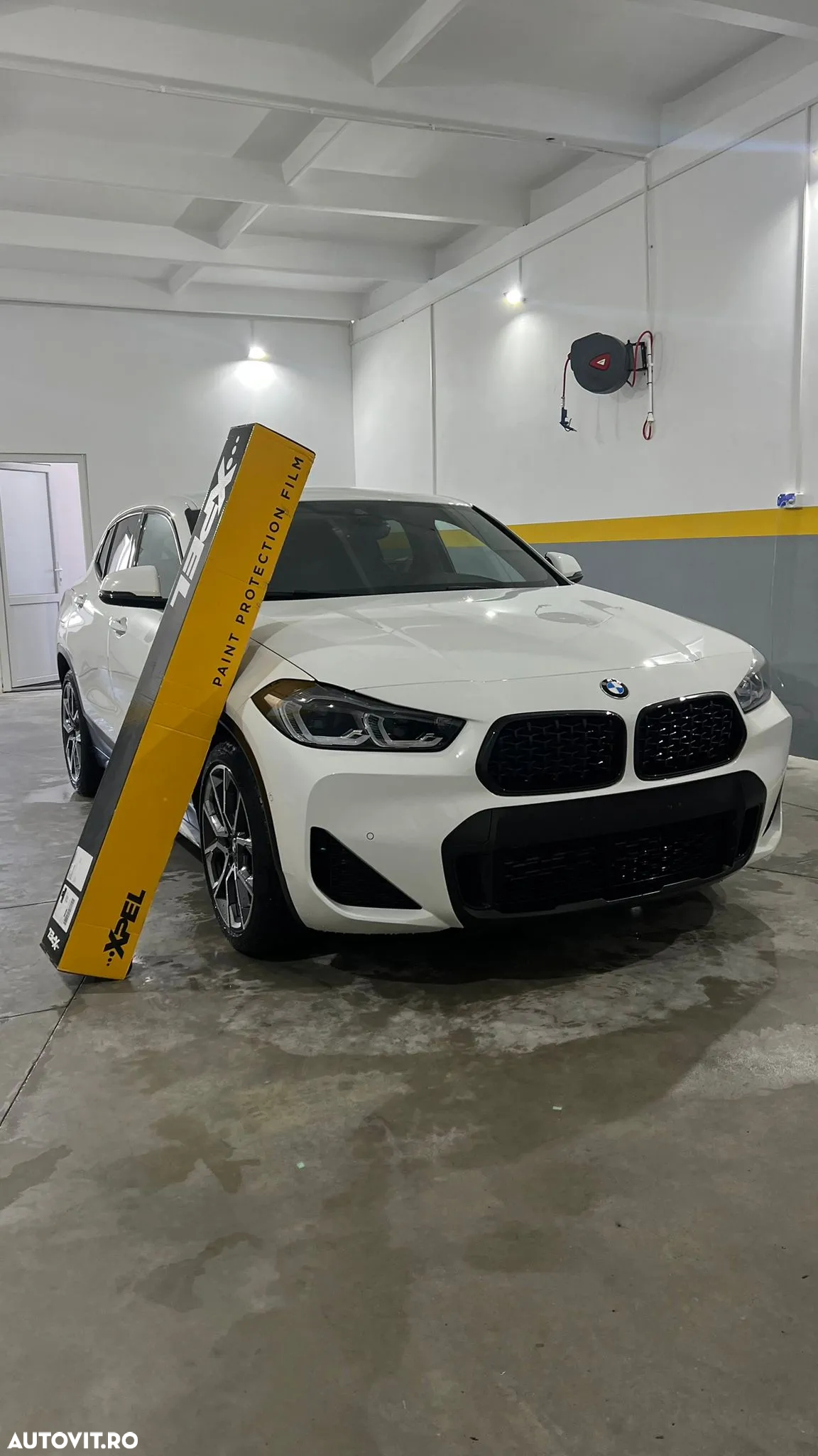 BMW X2 xDrive20i AT M Sport - 38
