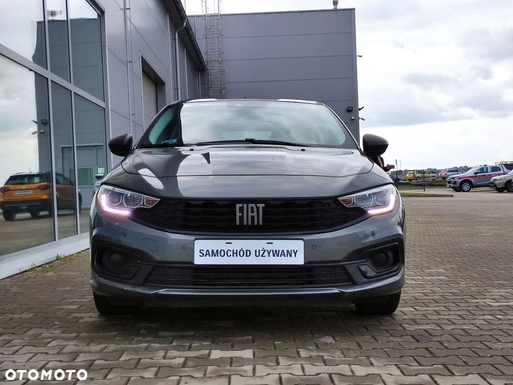 Fiat Tipo - 4