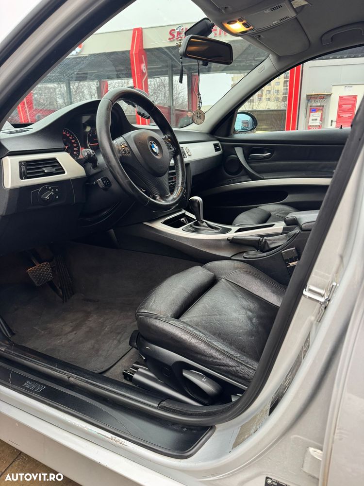 BMW Seria 3 - 14