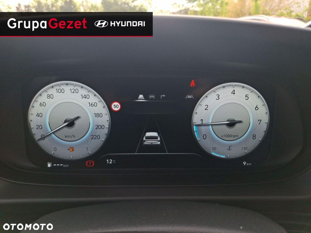 Hyundai i20 - 14