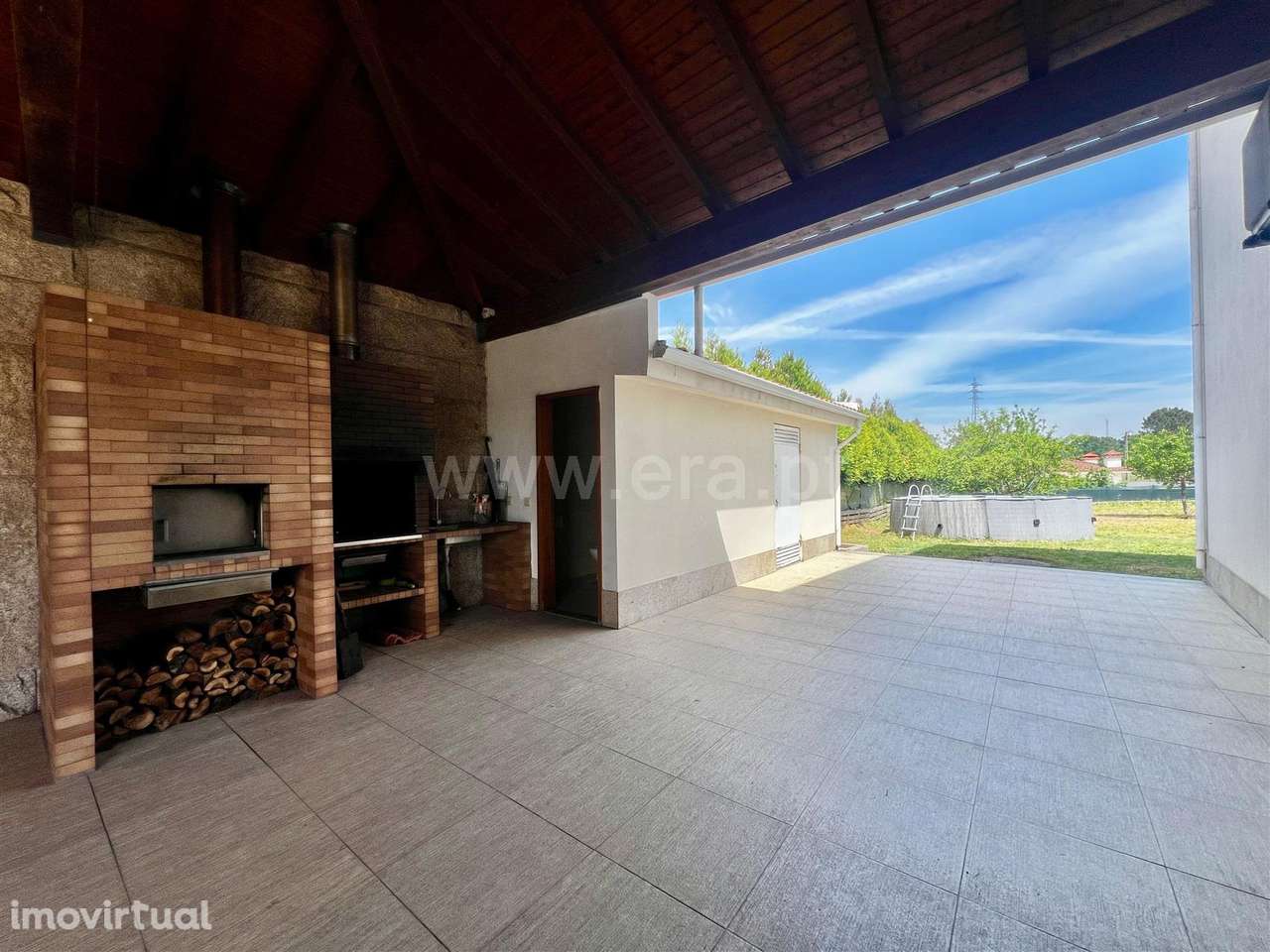 Moradia T3+1 em Bitarães, Paredes - Grande imagem: 3/20