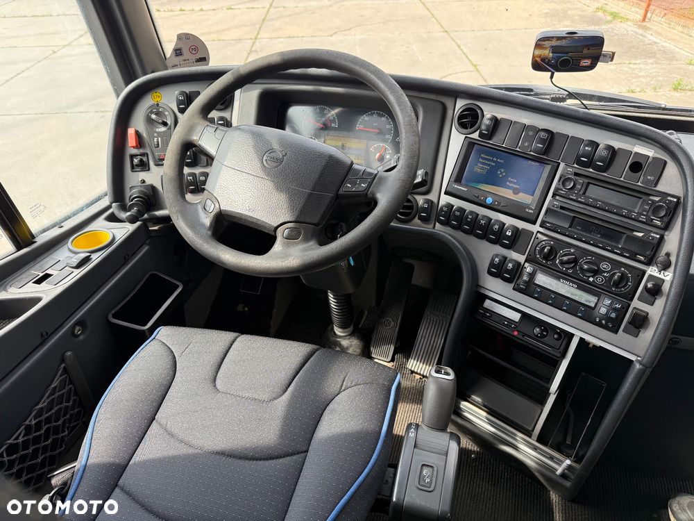 Volvo 9700 HD - 12