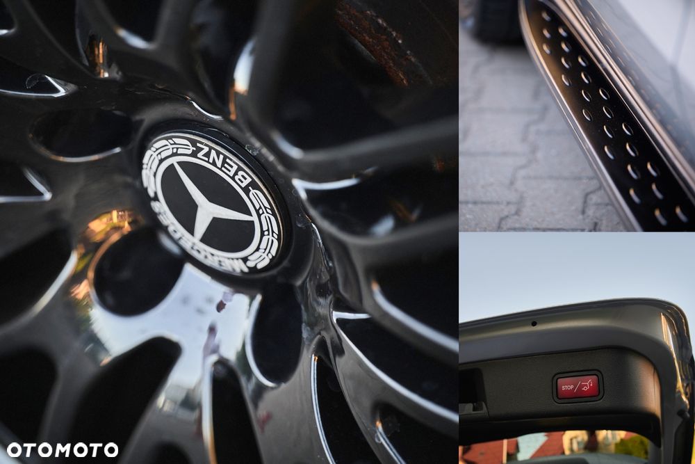 Mercedes-Benz ML 350 4Matic 7G-TRONIC - 33