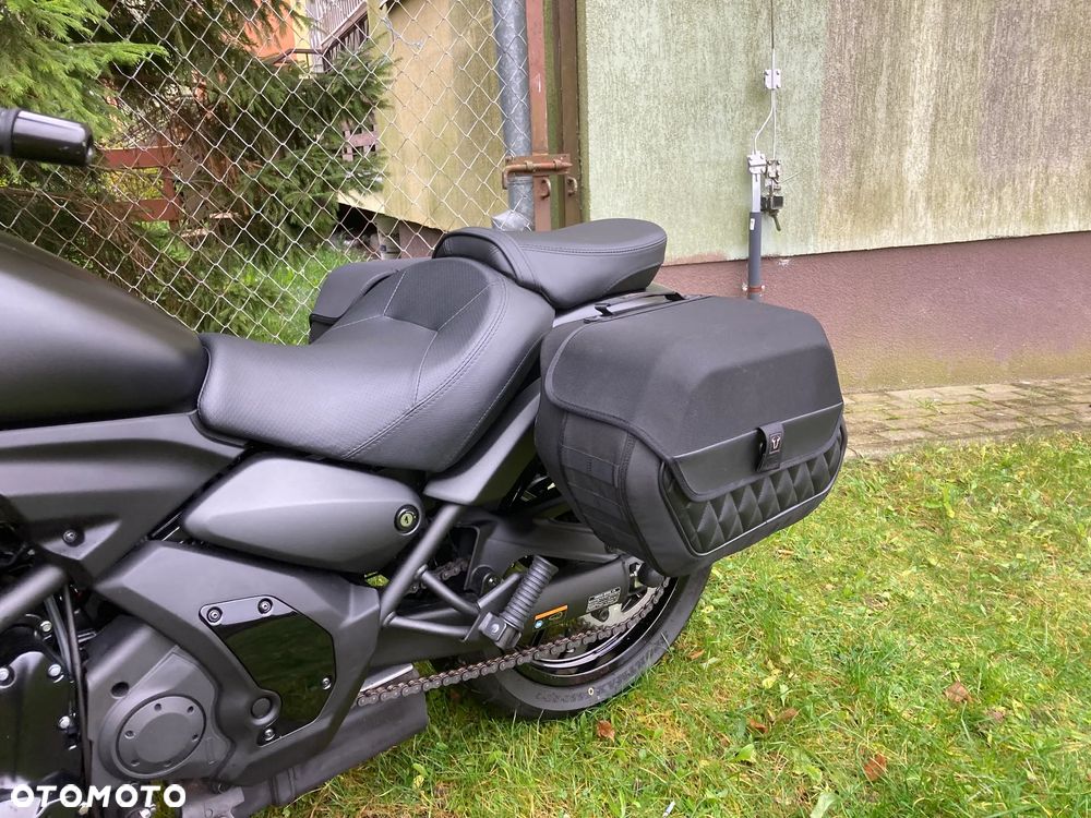 Kawasaki Vulcan - 15