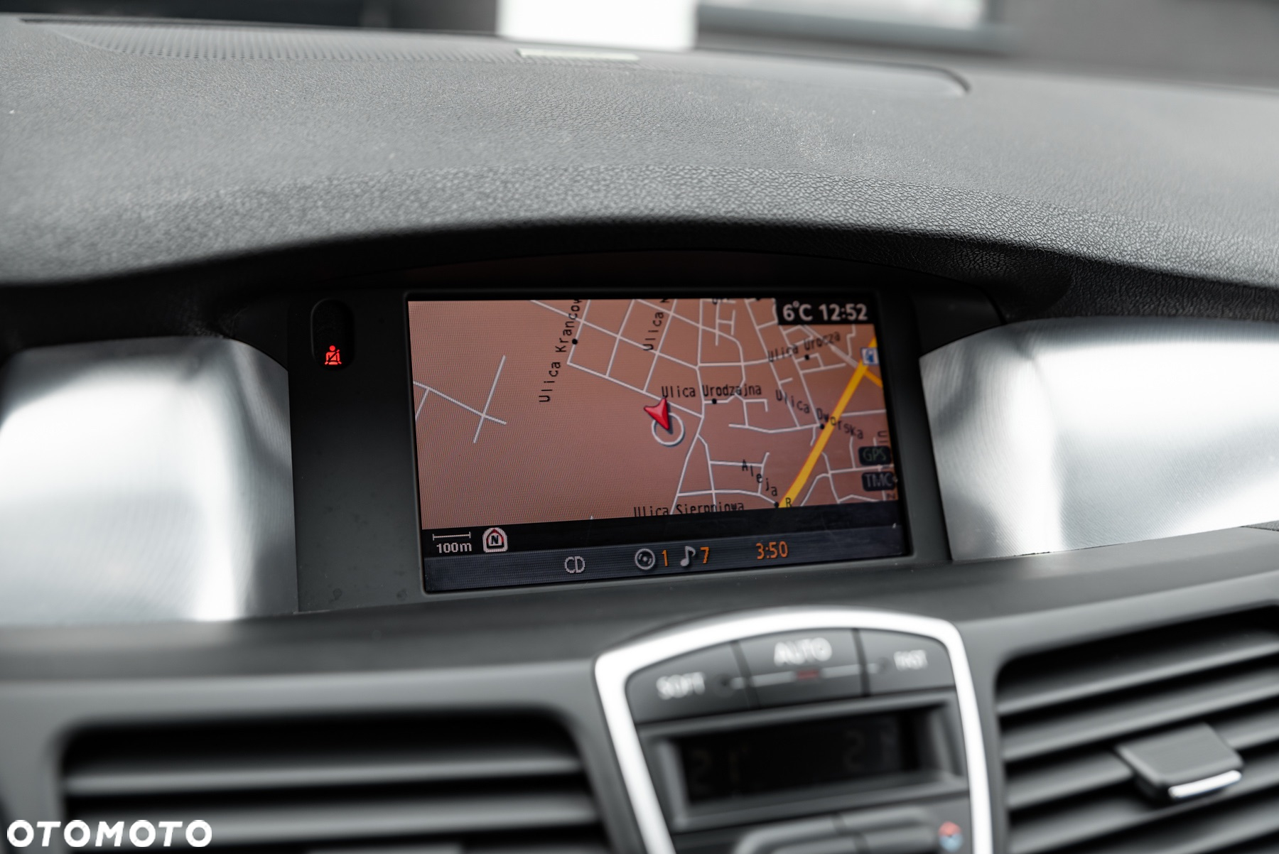 Renault Laguna Coupe V6 dCi 235 FAP GT - 27