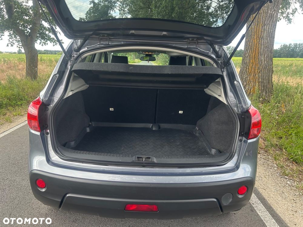 Nissan Qashqai 2.0 Tekna - 12