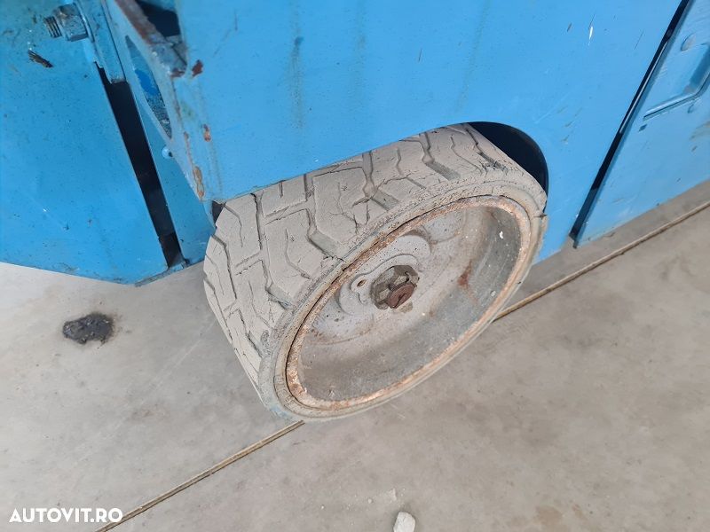 Genie GS-1932ES - 12