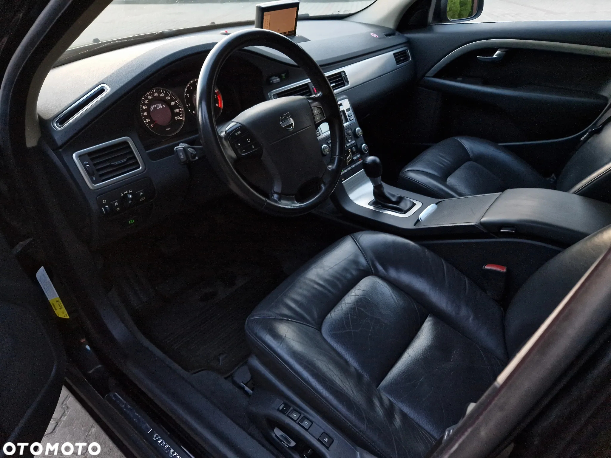 Volvo V70 2.0 Summum - 10