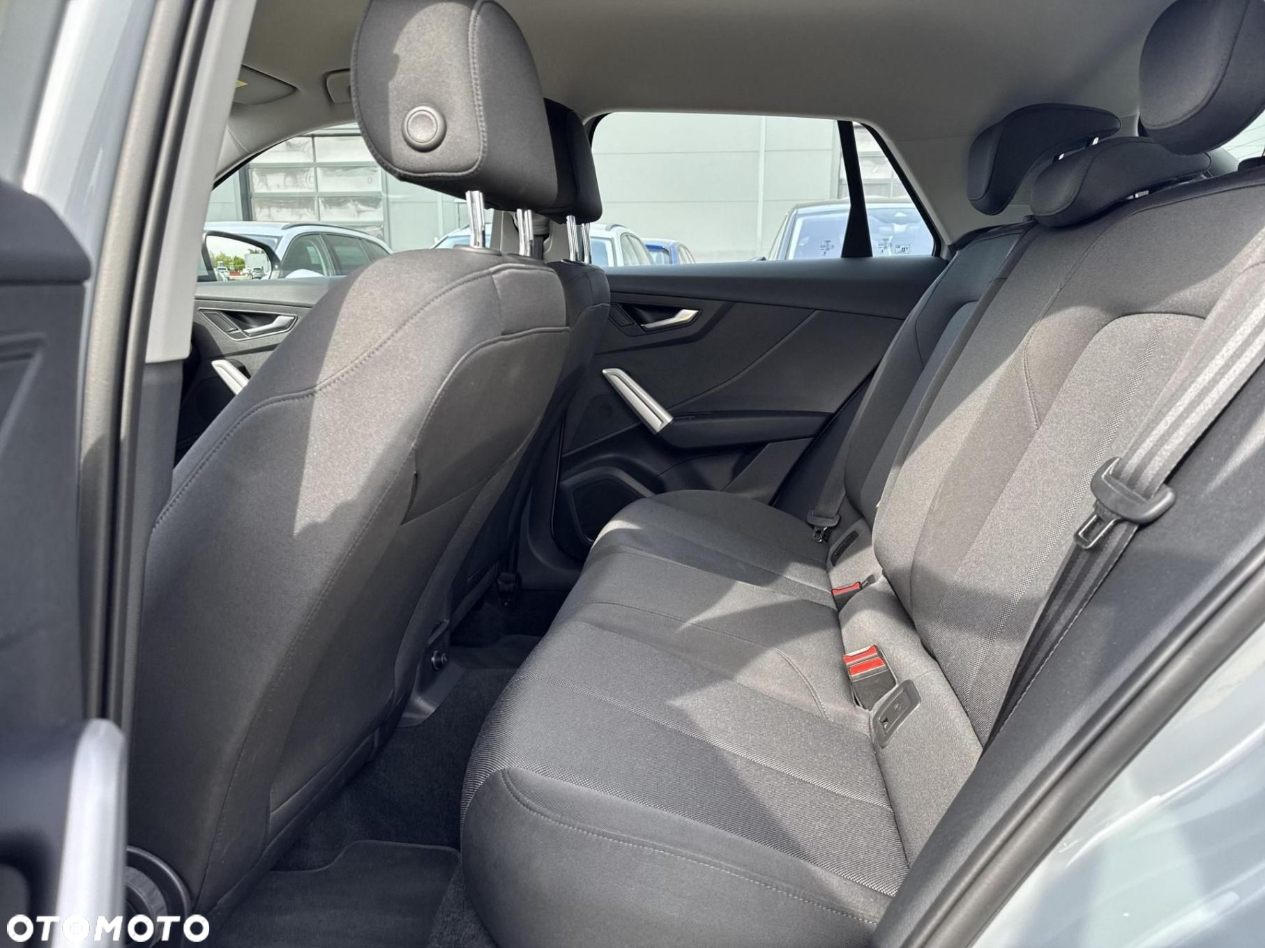 Audi Q2 - 11