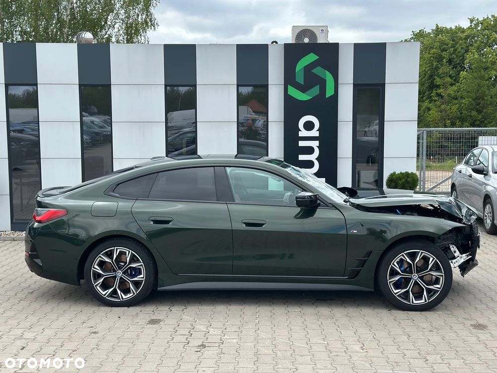 BMW Seria 4 M440i mHEV sport - 5