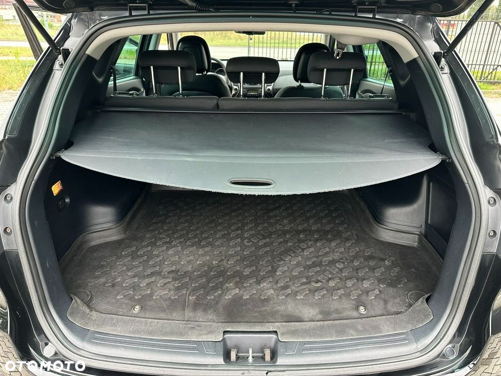 Hyundai ix35 - 12