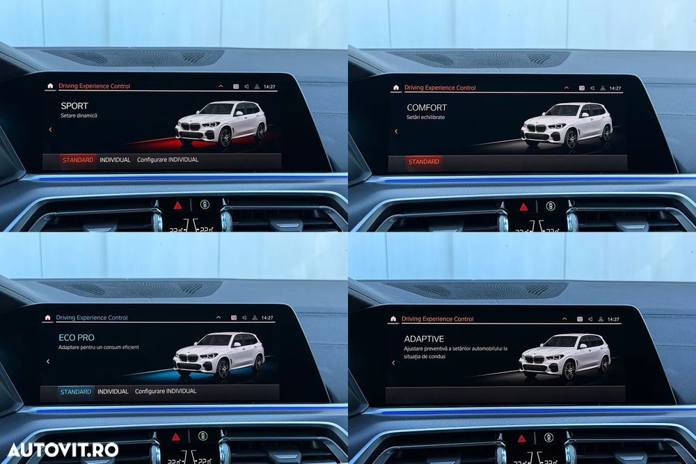 BMW X5 xDrive30d - 29