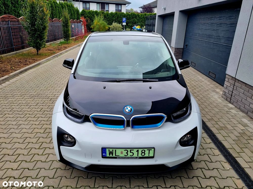 BMW i3 (94 Ah) - 9