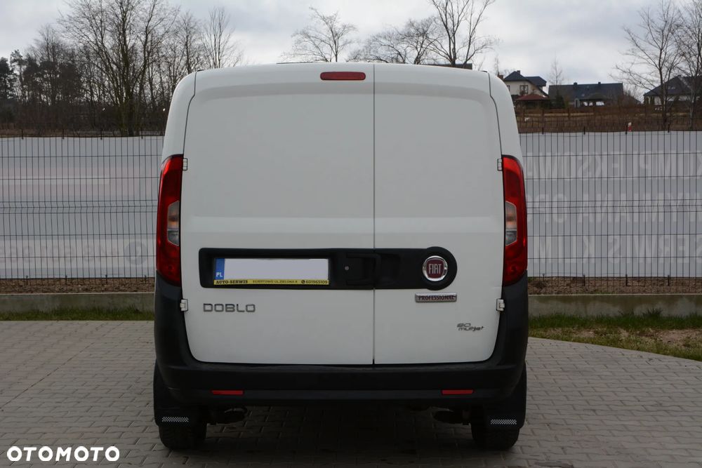 Fiat DOBLO - 9