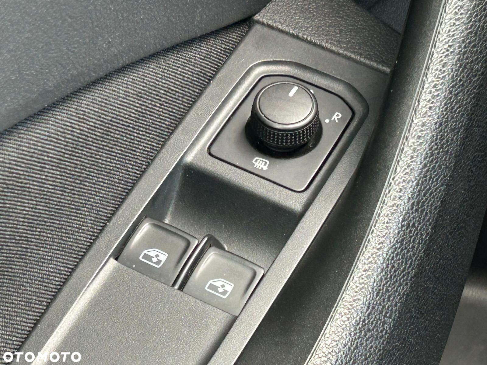 Skoda Kamiq 1.0 TSI Ambition DSG - 20