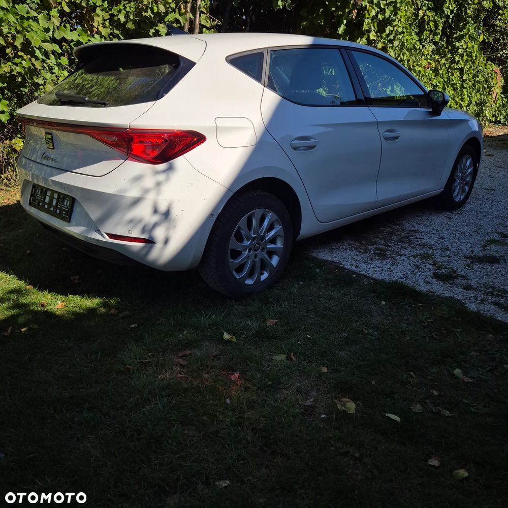 Seat Leon 1.0 TSI Full LED - 6