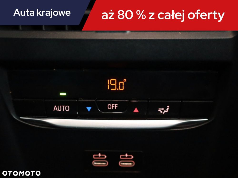 BMW Seria 3 2021