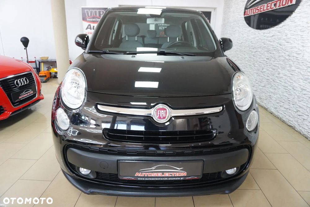 Fiat 500L 1.3 Multijet Start&Stopp Pop-Star - 2