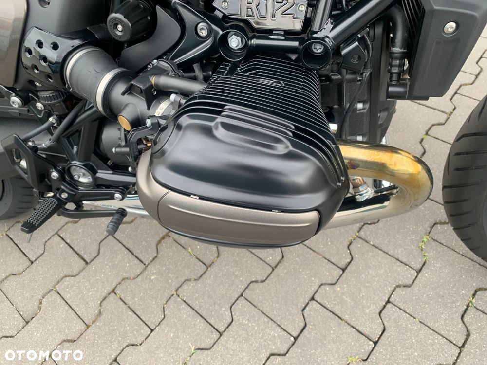 BMW R - 28