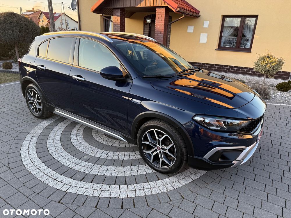 Fiat Tipo 1.0 T3 Business Edition - 21